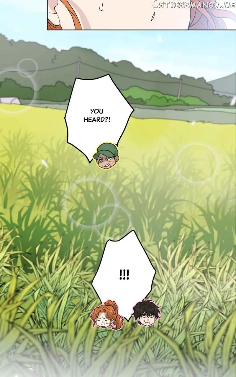 The Goddess’s Guide to Farming Chapter 16 page 20