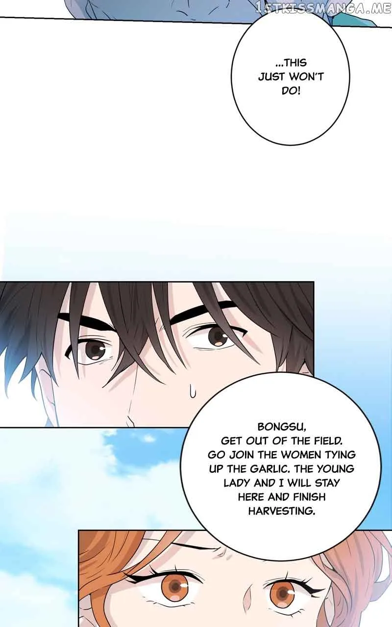 The Goddess’s Guide to Farming Chapter 16 page 19