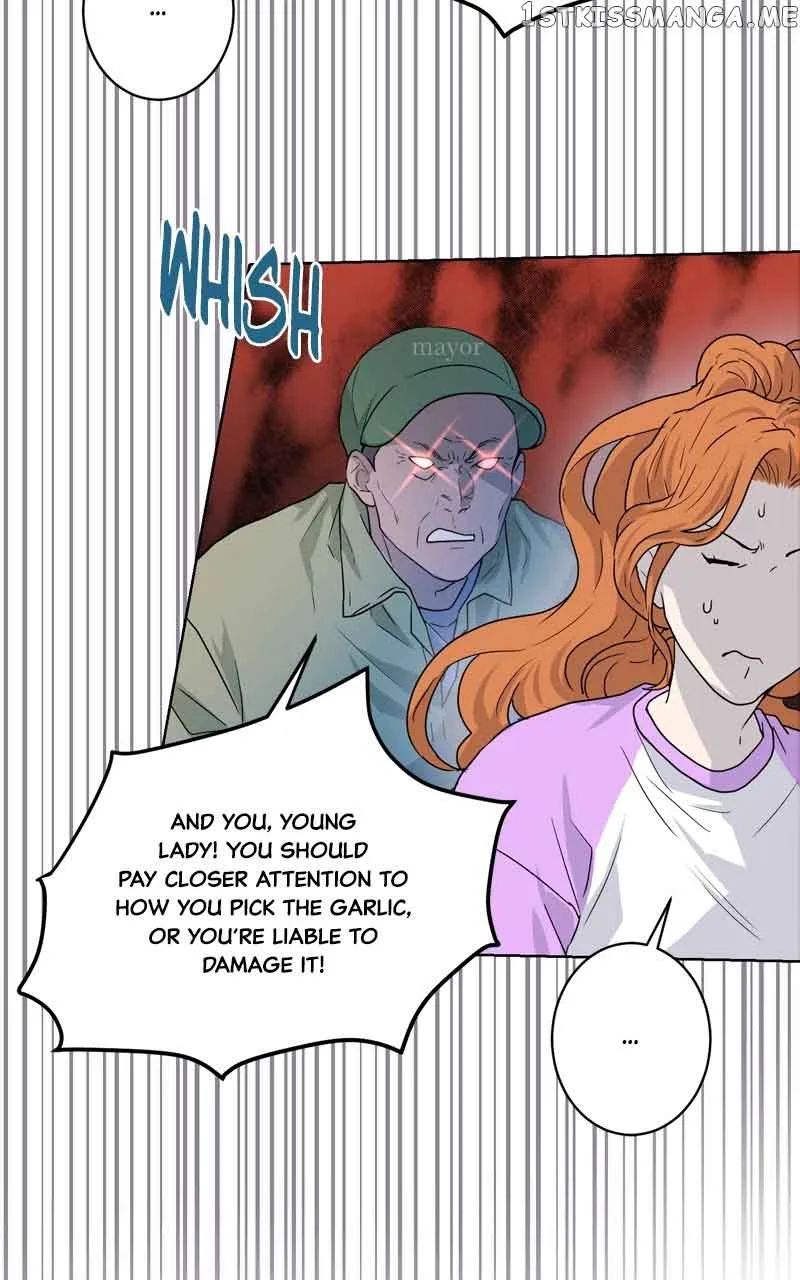 The Goddess’s Guide to Farming Chapter 16 page 14