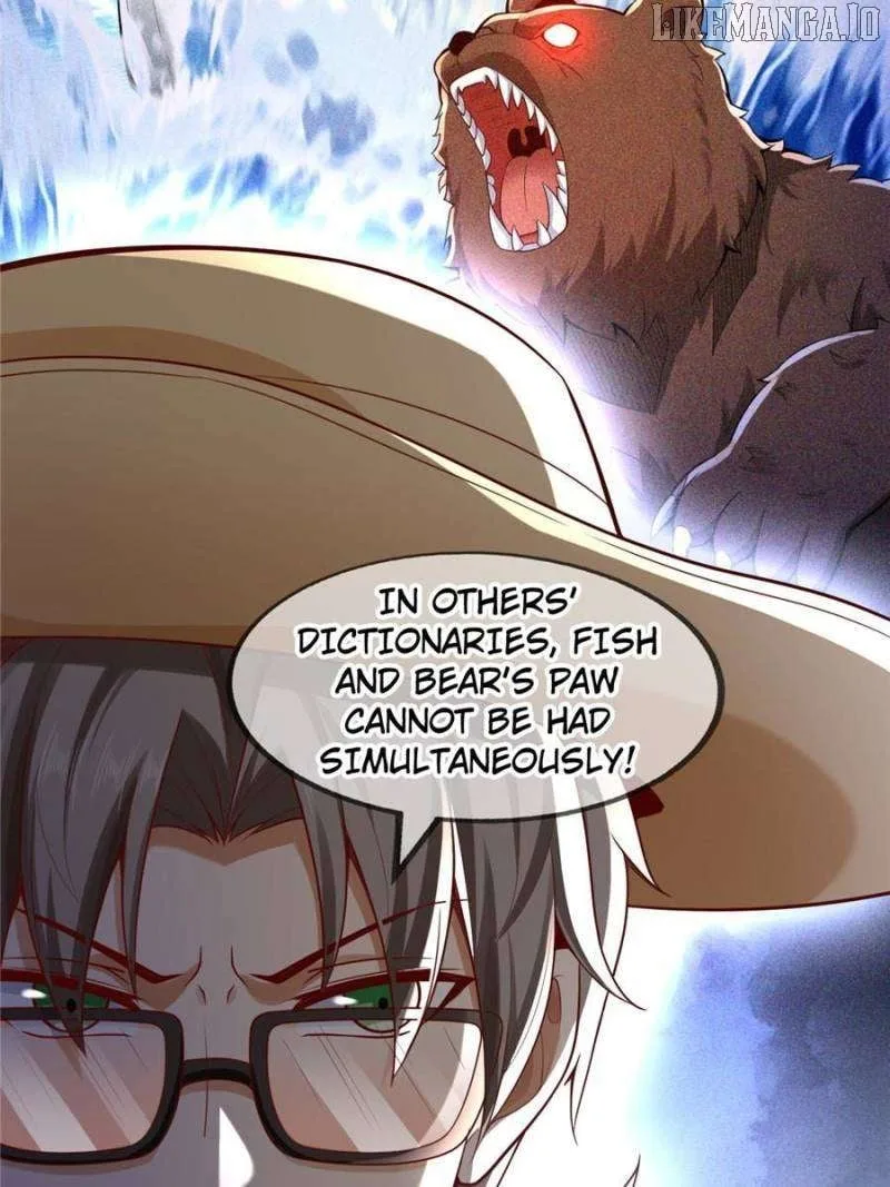 The Godly Son-in-Law of the Nation Chapter 15 page 52