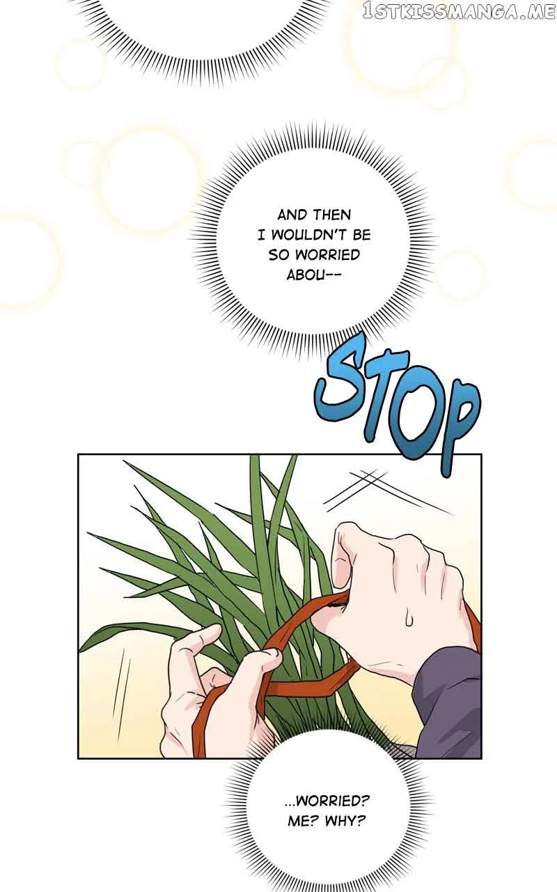 The Goddess’s Guide to Farming Chapter 16 page 36