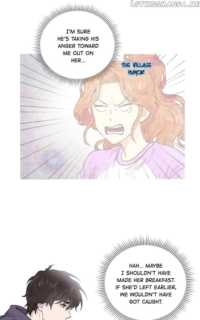 The Goddess’s Guide to Farming Chapter 16 page 34