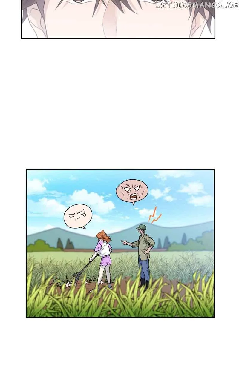 The Goddess’s Guide to Farming Chapter 16 page 33