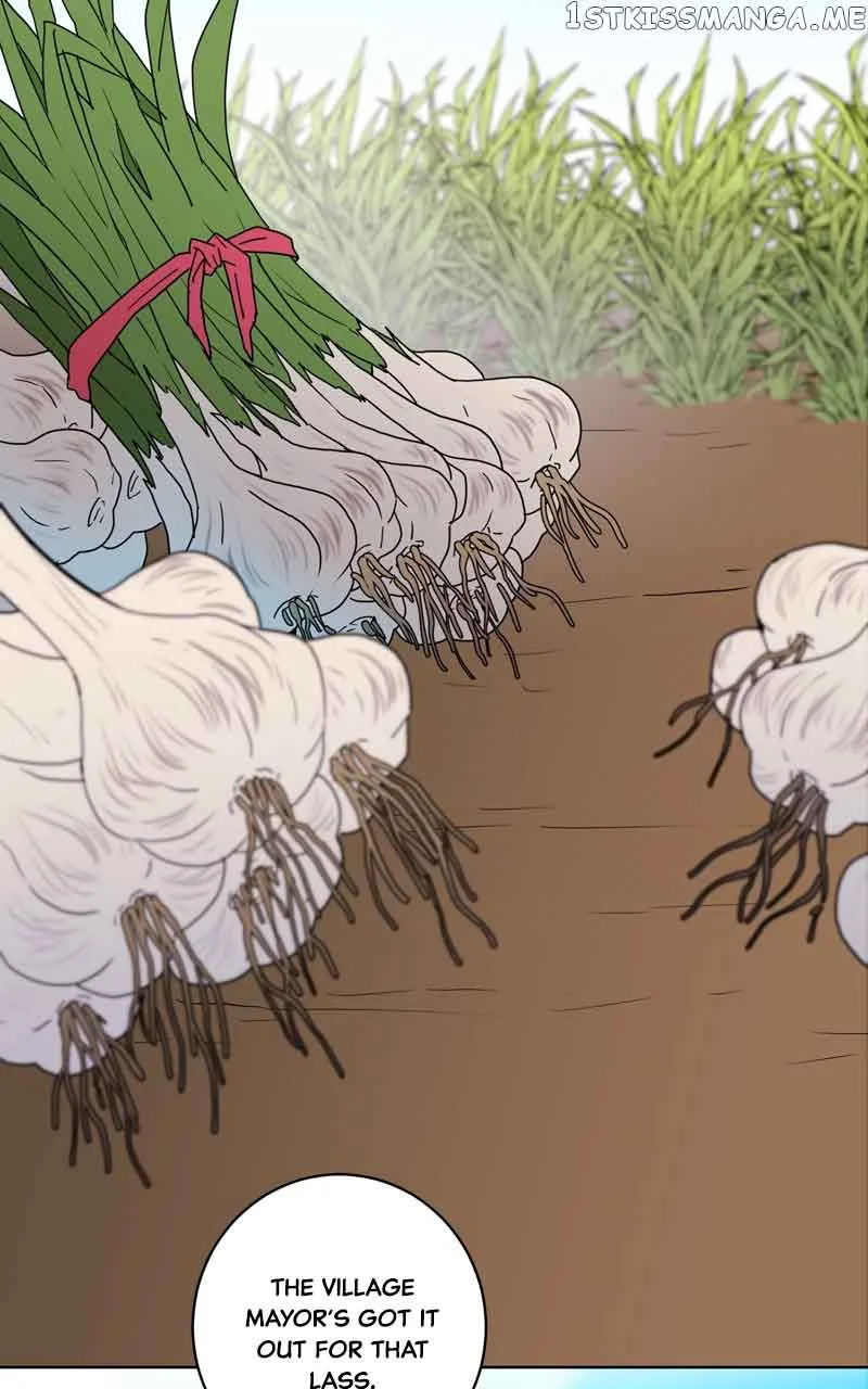 The Goddess’s Guide to Farming Chapter 16 page 31
