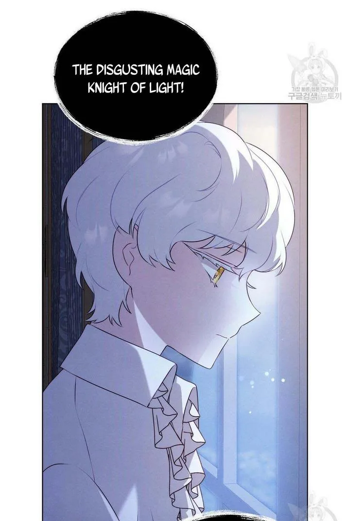 The golden dawn light will shine for you Chapter 14 page 35