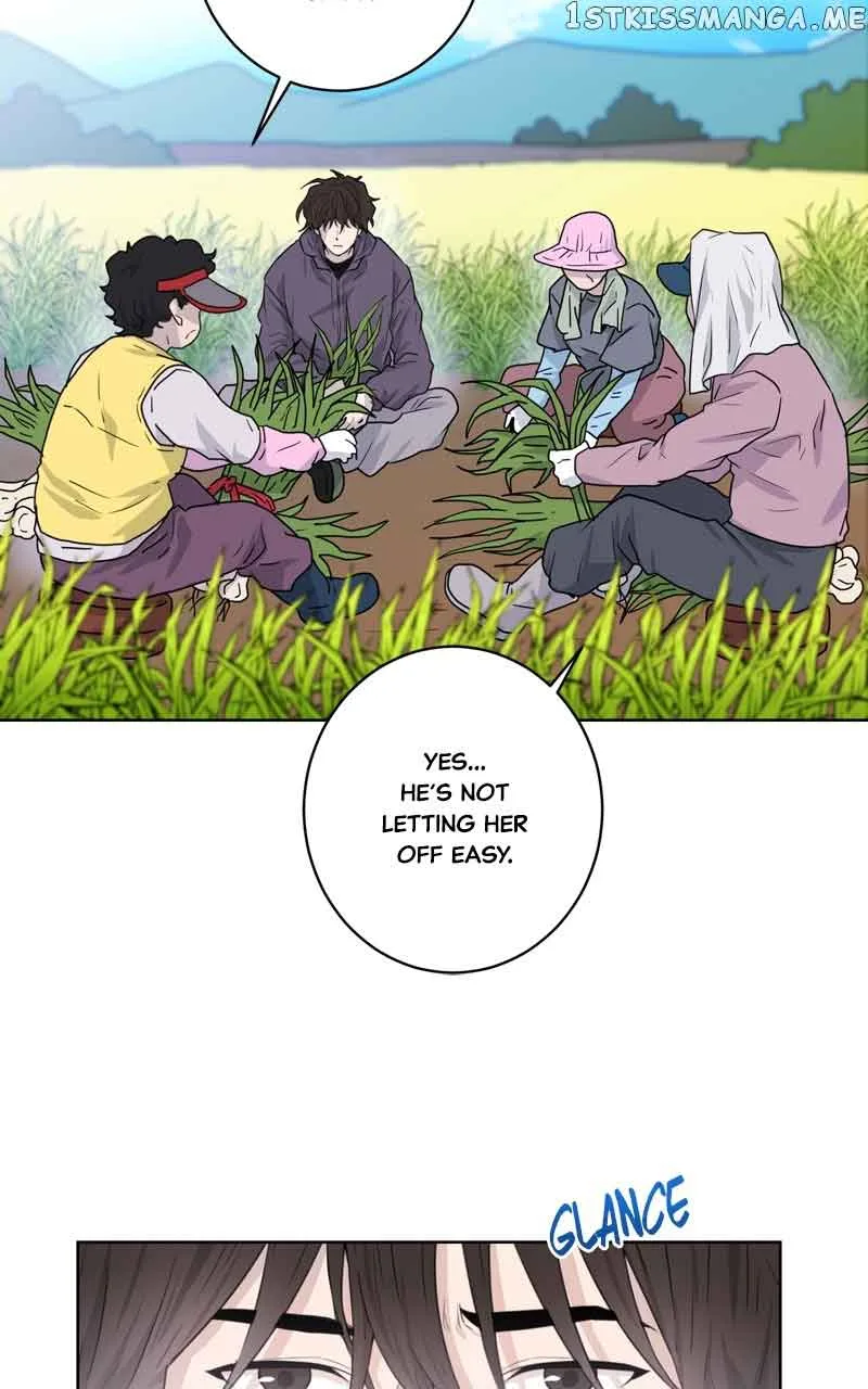 The Goddess’s Guide to Farming Chapter 16 page 32