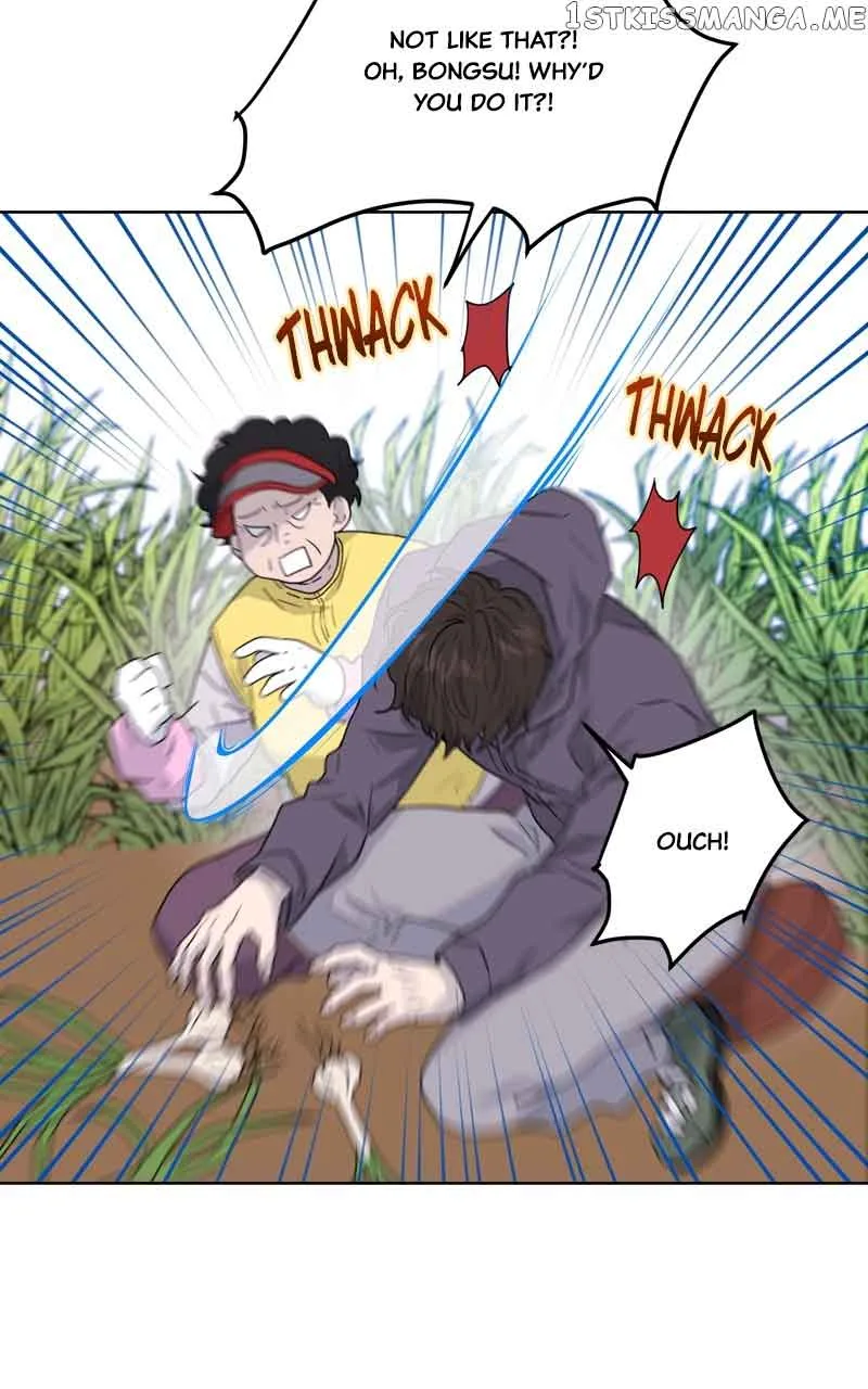 The Goddess’s Guide to Farming Chapter 16 page 42