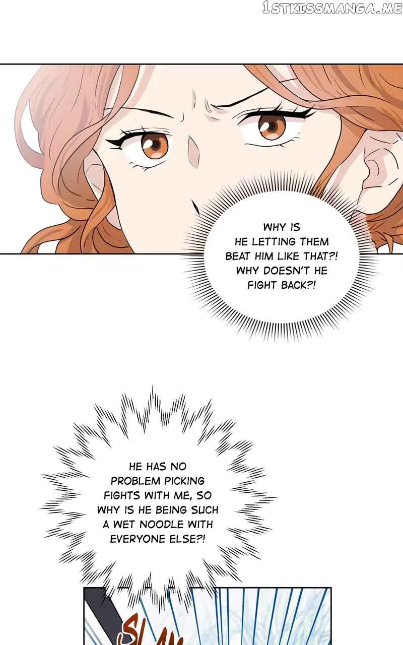 The Goddess’s Guide to Farming Chapter 16 page 52