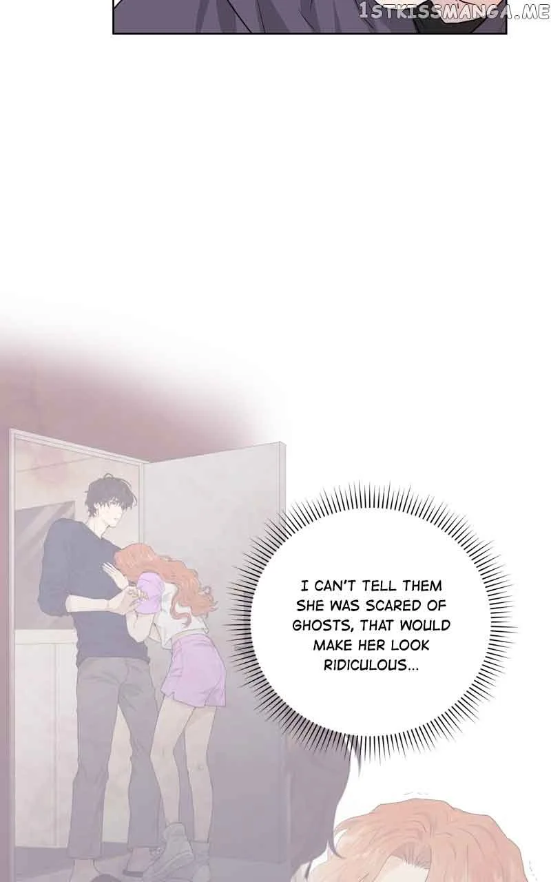 The Goddess’s Guide to Farming Chapter 16 page 46