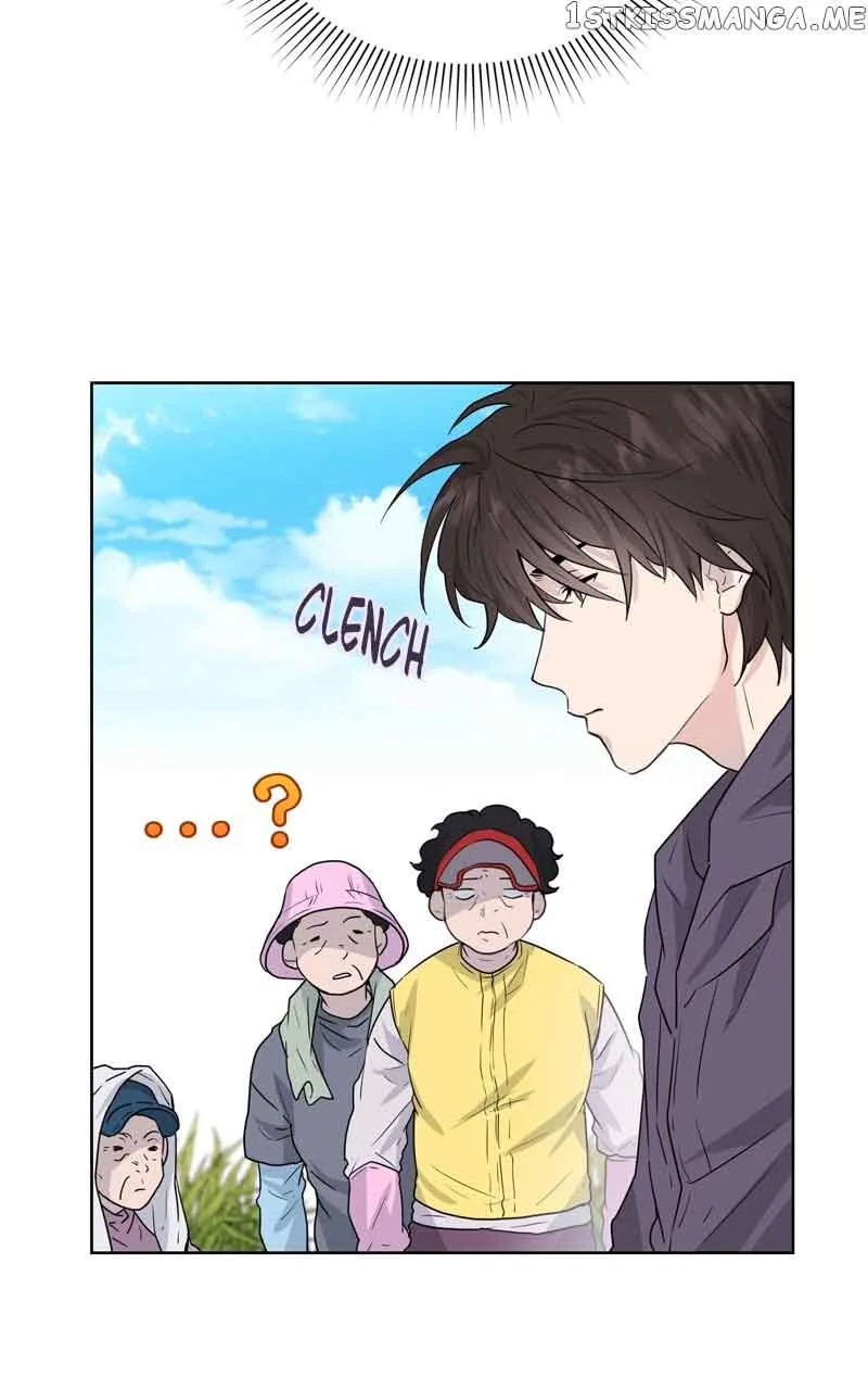 The Goddess’s Guide to Farming Chapter 16 page 48
