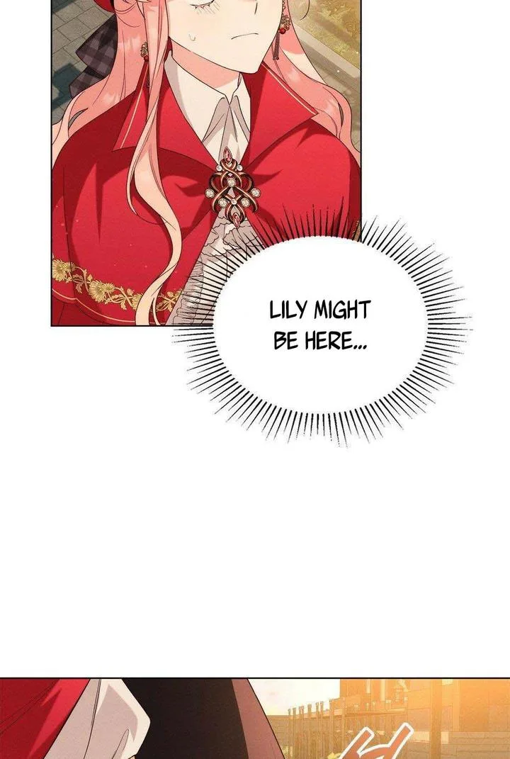 The golden dawn light will shine for you Chapter 14 page 44