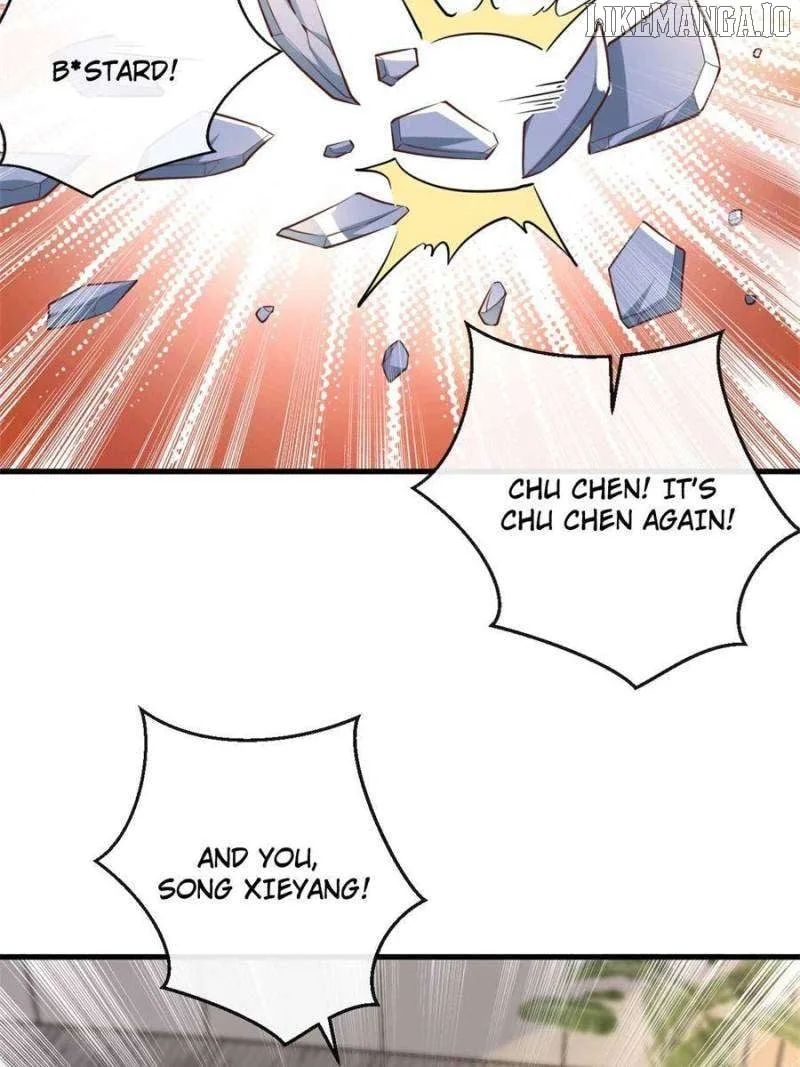The Godly Son-in-Law of the Nation Chapter 16 page 3