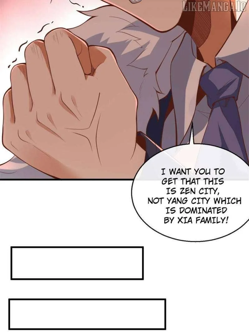 The Godly Son-in-Law of the Nation Chapter 16 page 6