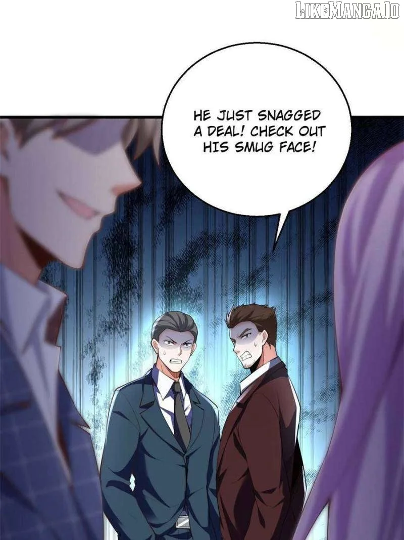 The Godly Son-in-Law of the Nation Chapter 16 page 11