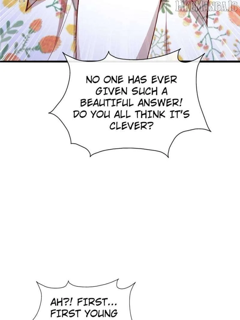 The Godly Son-in-Law of the Nation Chapter 15 page 60