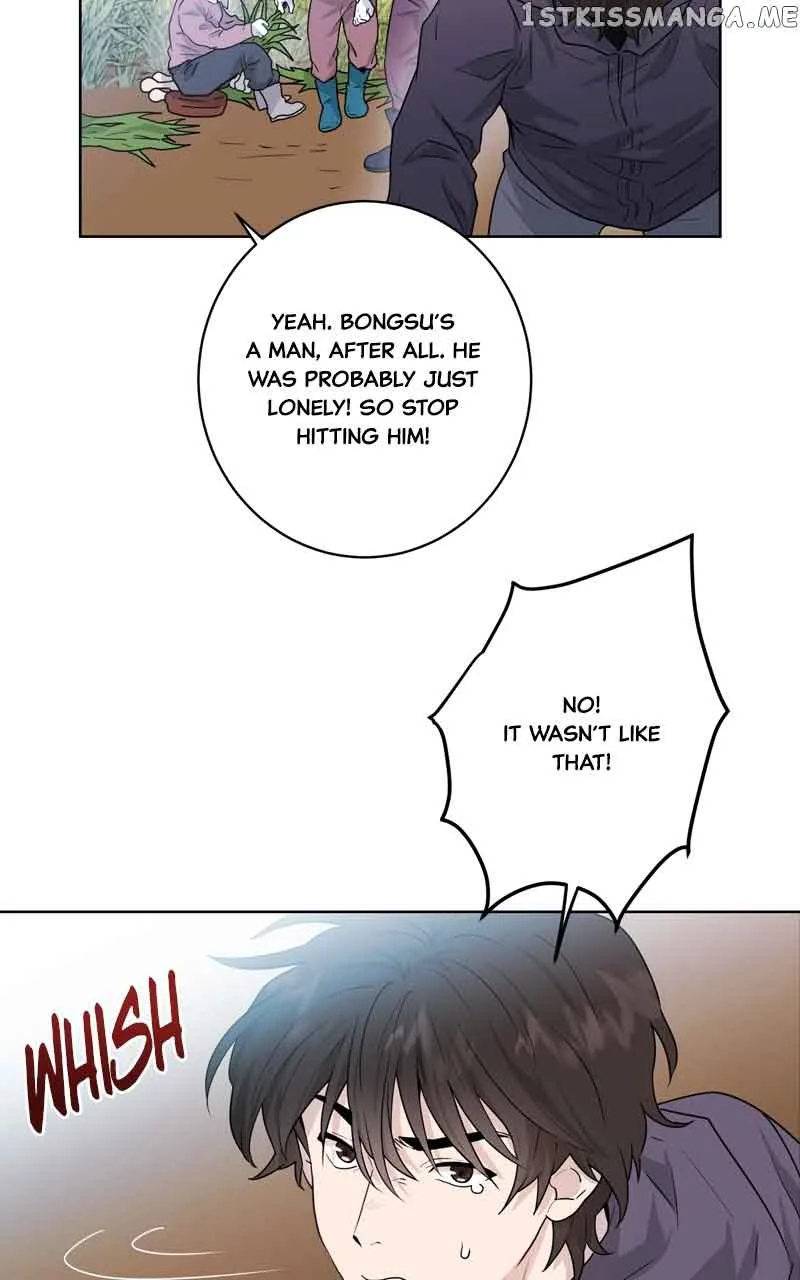 The Goddess’s Guide to Farming Chapter 16 page 44