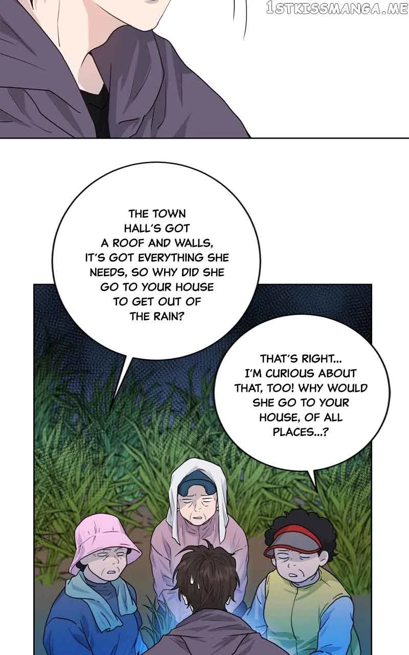 The Goddess’s Guide to Farming Chapter 16 page 40