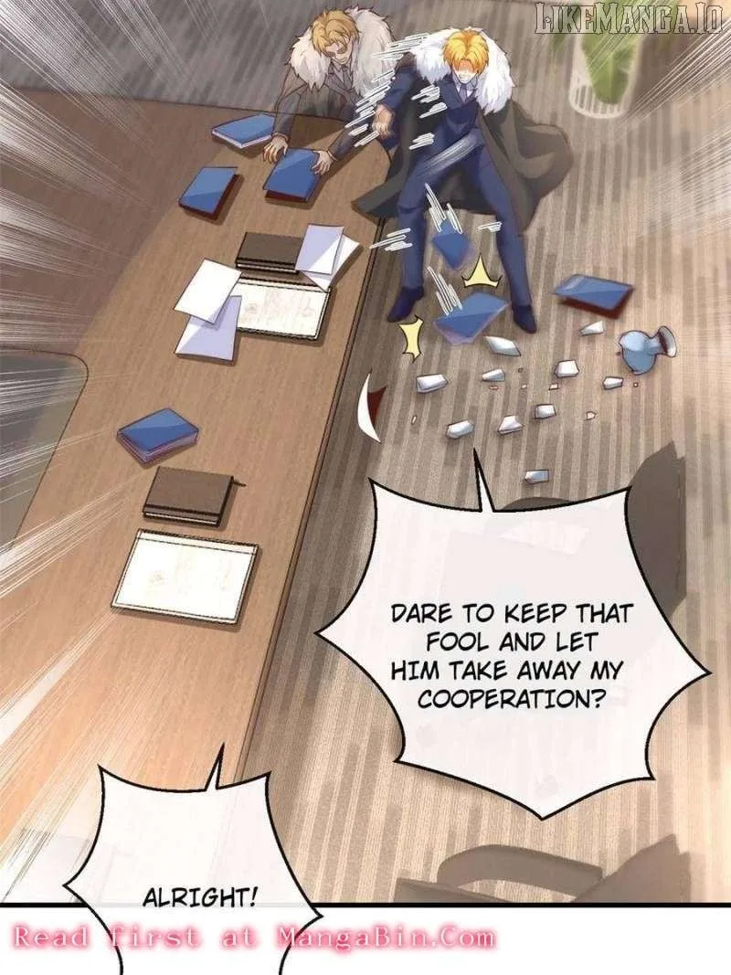 The Godly Son-in-Law of the Nation Chapter 16 page 4