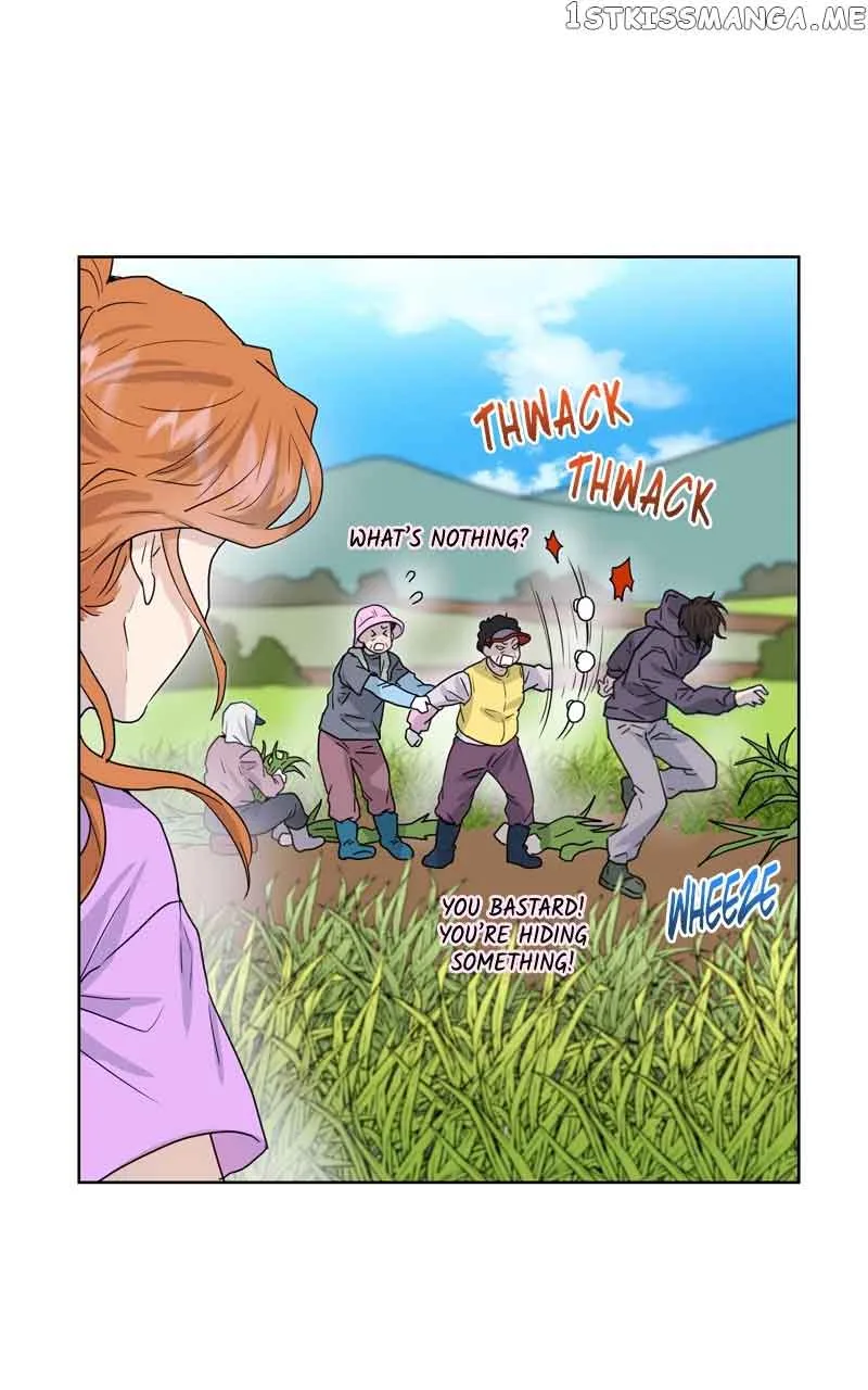 The Goddess’s Guide to Farming Chapter 16 page 51
