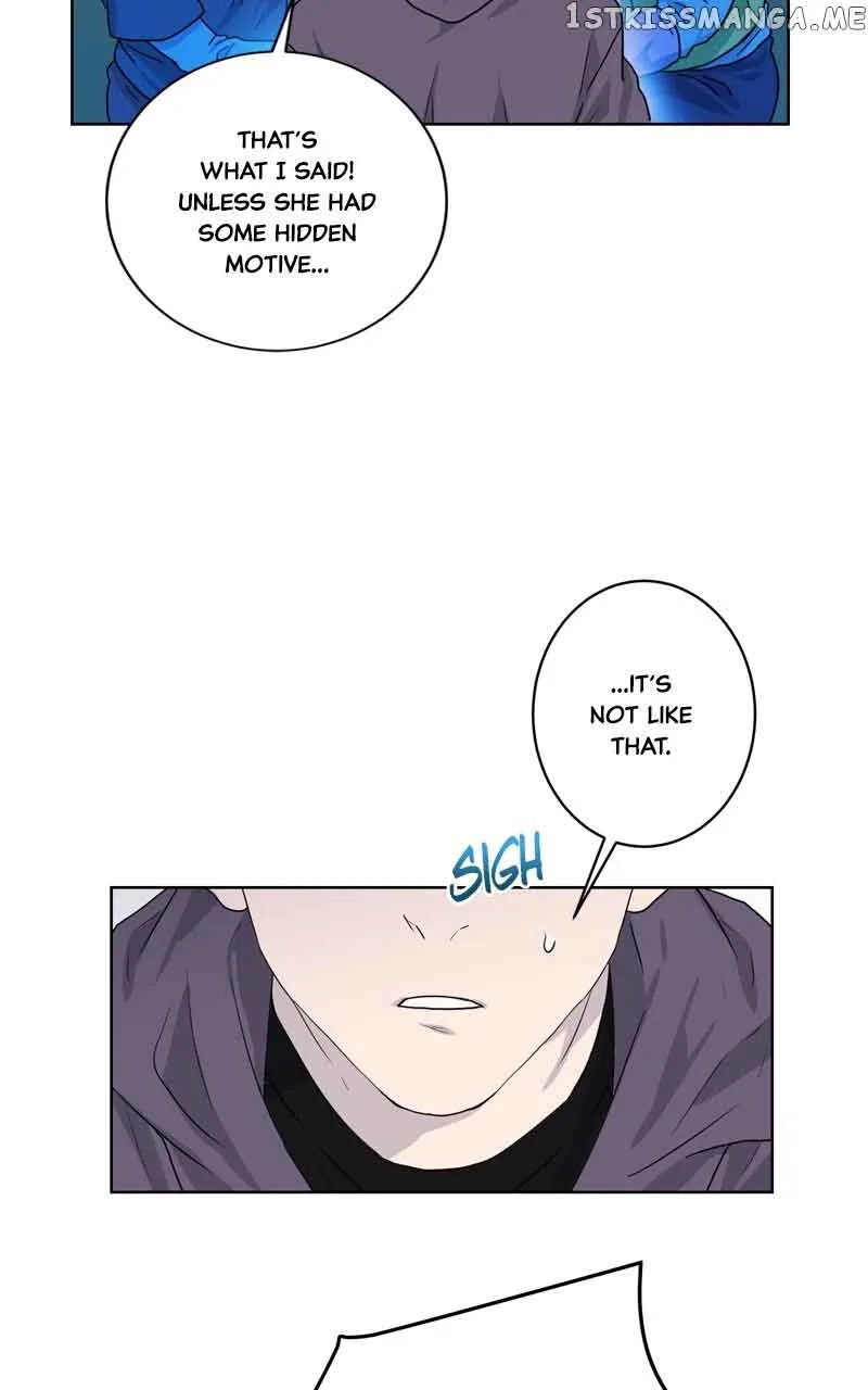 The Goddess’s Guide to Farming Chapter 16 page 41