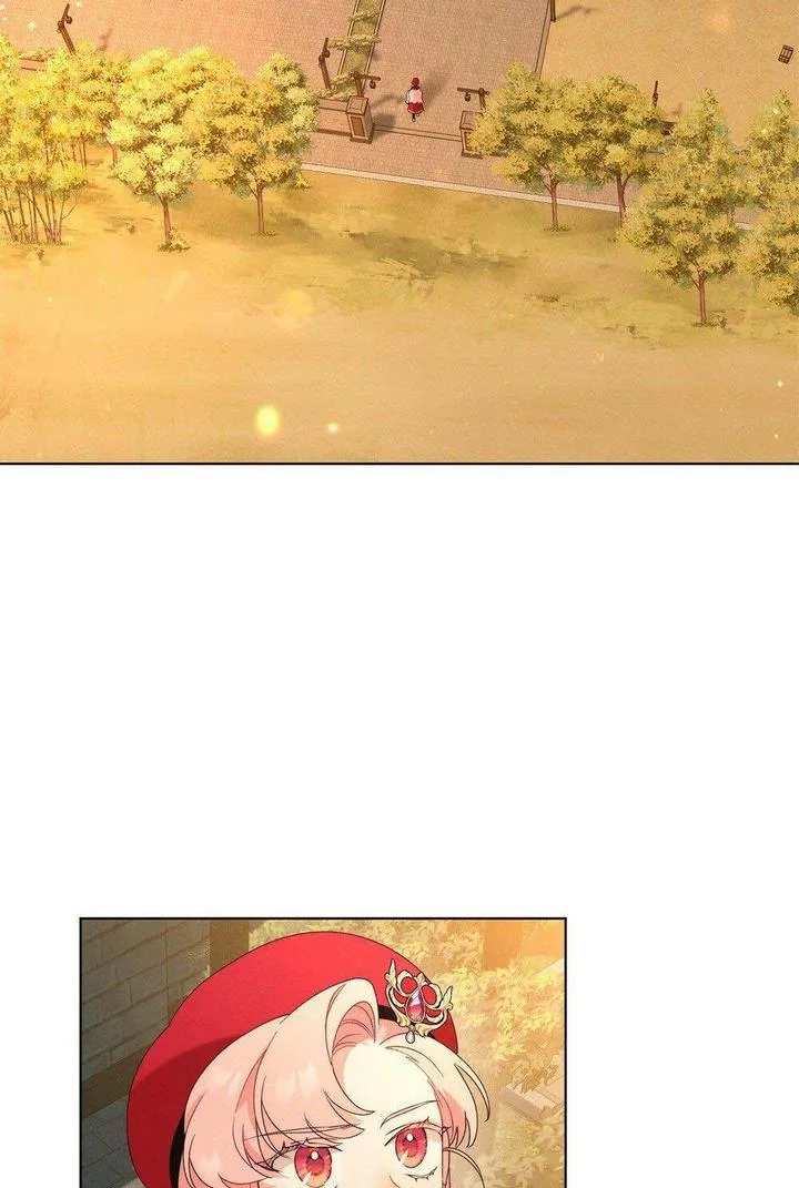 The golden dawn light will shine for you Chapter 14 page 43