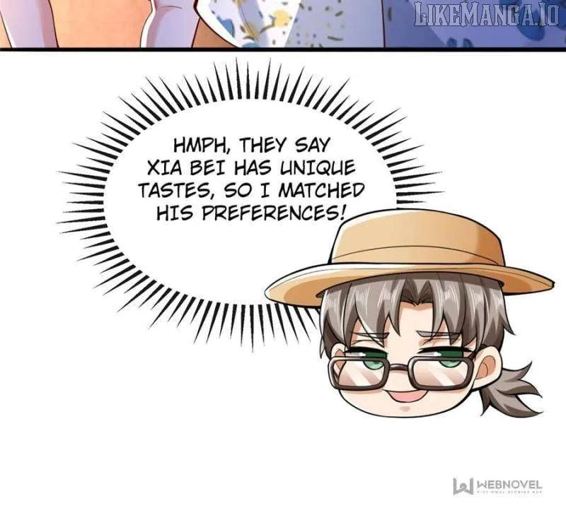 The Godly Son-in-Law of the Nation Chapter 15 page 64