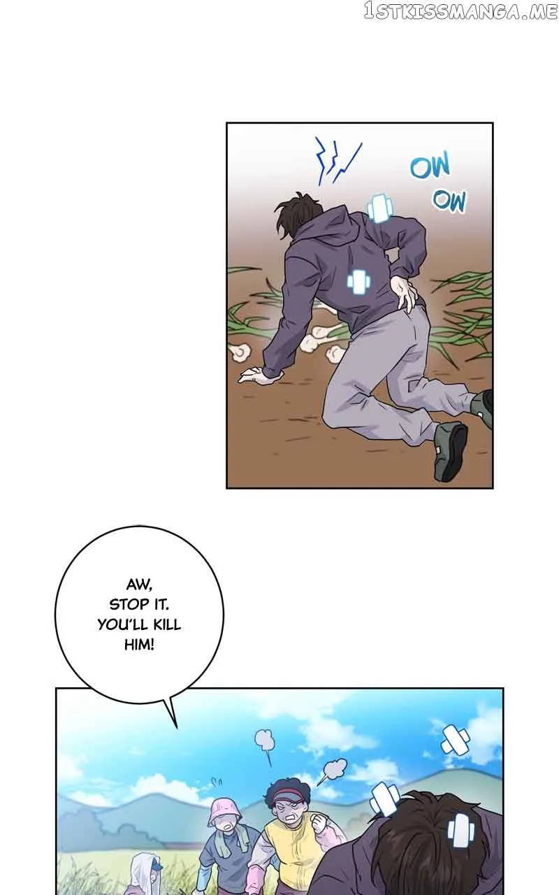 The Goddess’s Guide to Farming Chapter 16 page 43