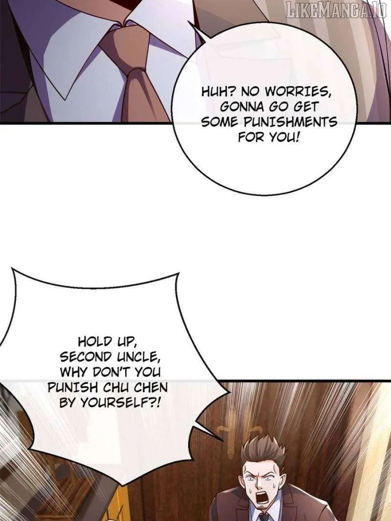 The Godly Son-in-Law of the Nation Chapter 16 page 24