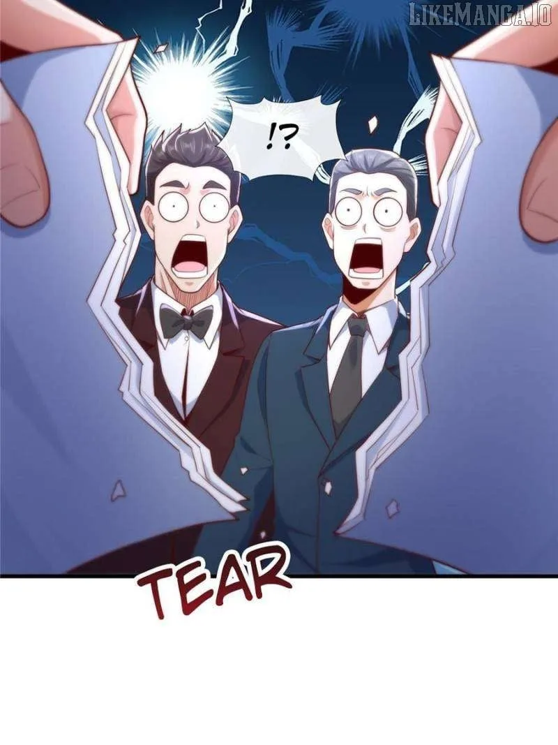 The Godly Son-in-Law of the Nation Chapter 15 page 69