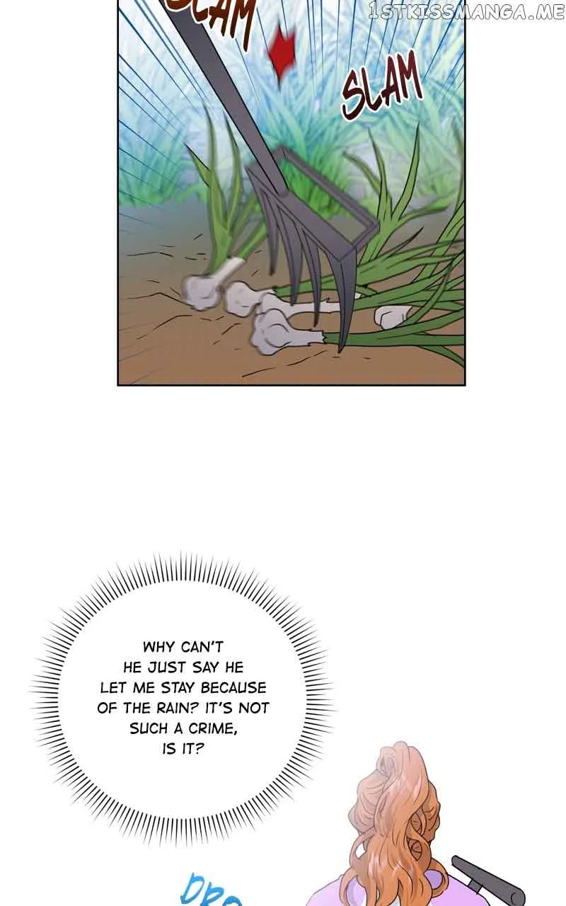 The Goddess’s Guide to Farming Chapter 16 page 53