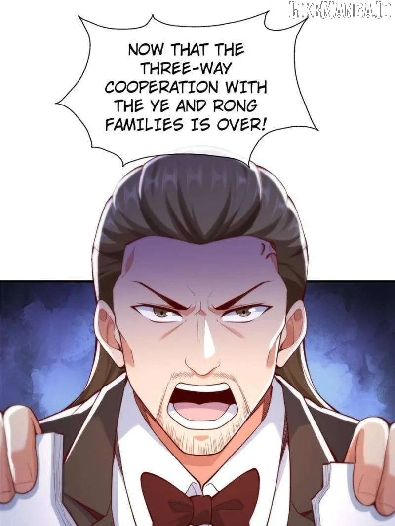 The Godly Son-in-Law of the Nation Chapter 15 page 70