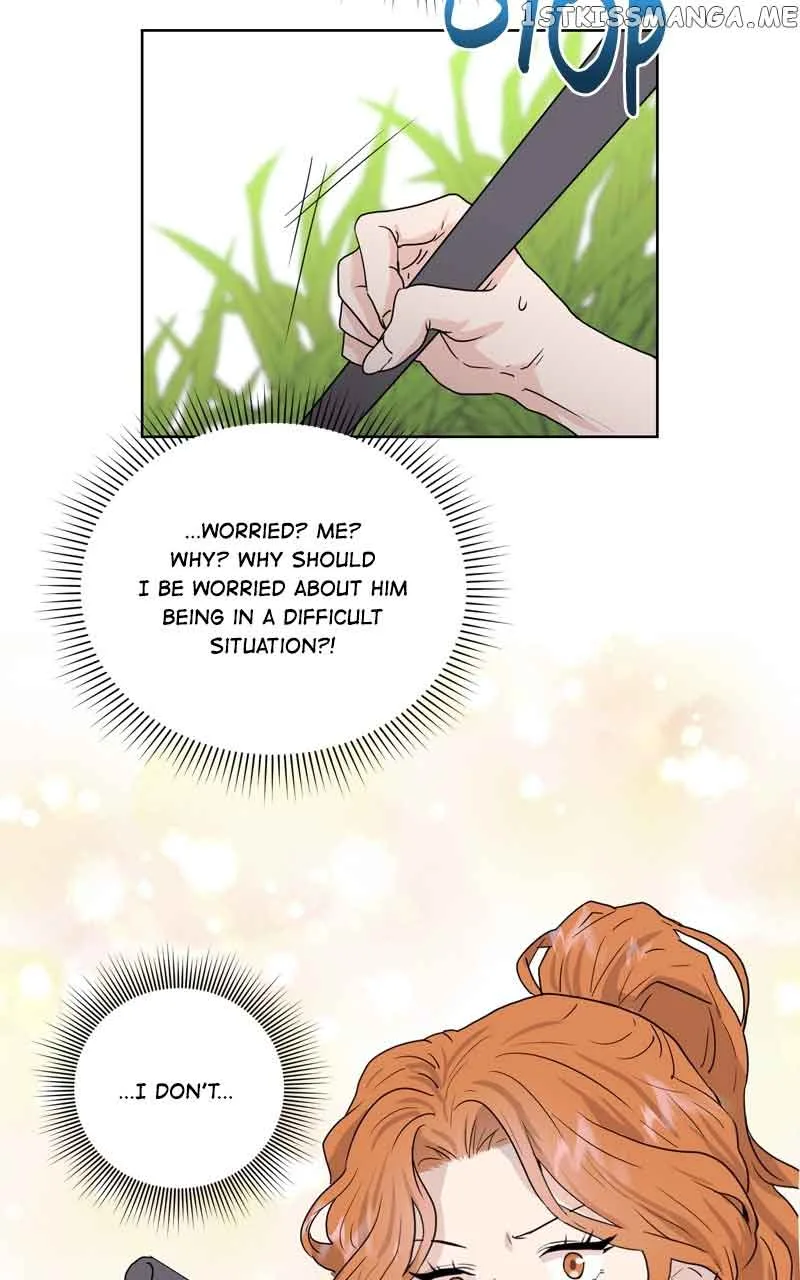 The Goddess’s Guide to Farming Chapter 16 page 57