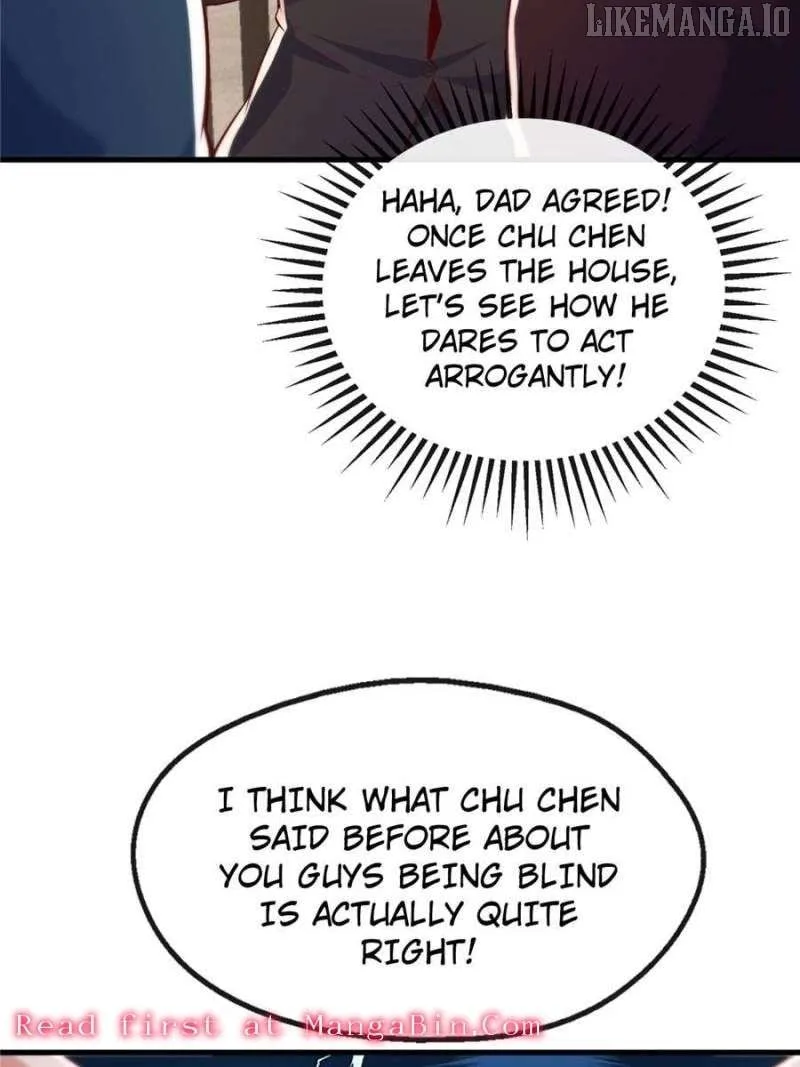 The Godly Son-in-Law of the Nation Chapter 15 page 68