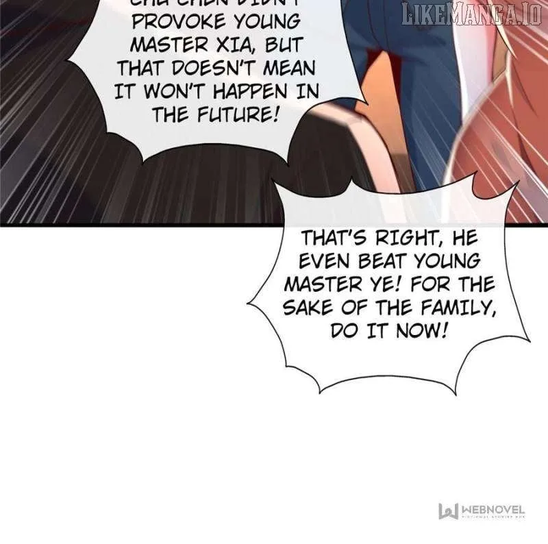 The Godly Son-in-Law of the Nation Chapter 15 page 66