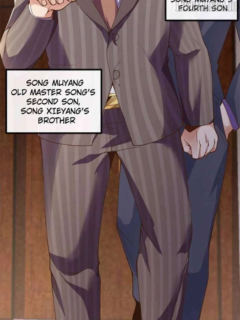 The Godly Son-in-Law of the Nation Chapter 16 page 17