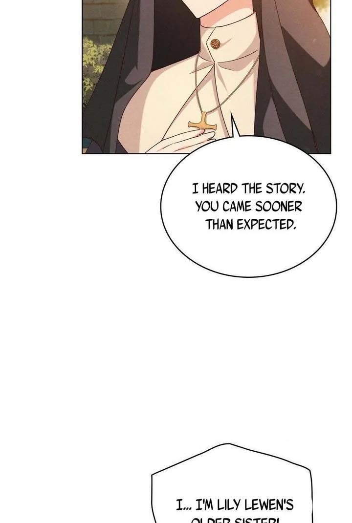 The golden dawn light will shine for you Chapter 14 page 54