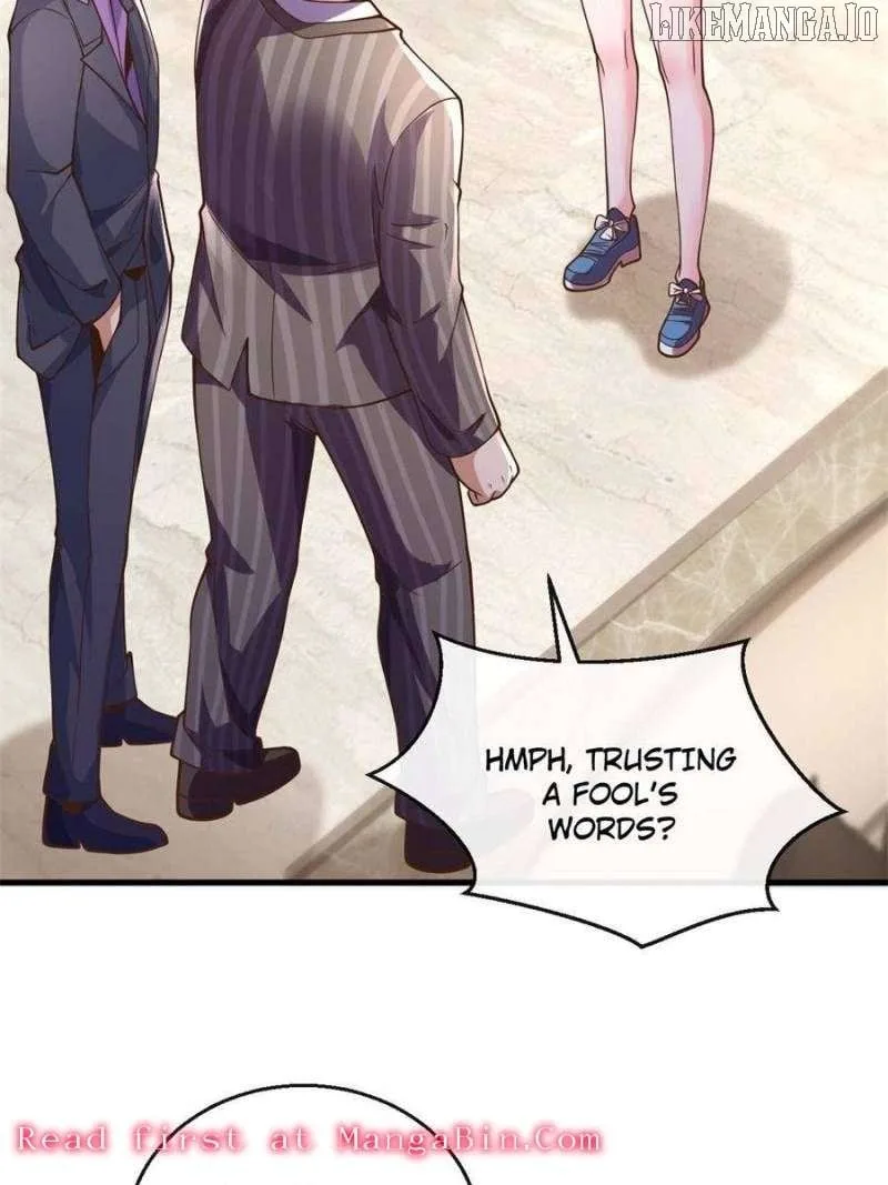 The Godly Son-in-Law of the Nation Chapter 16 page 20