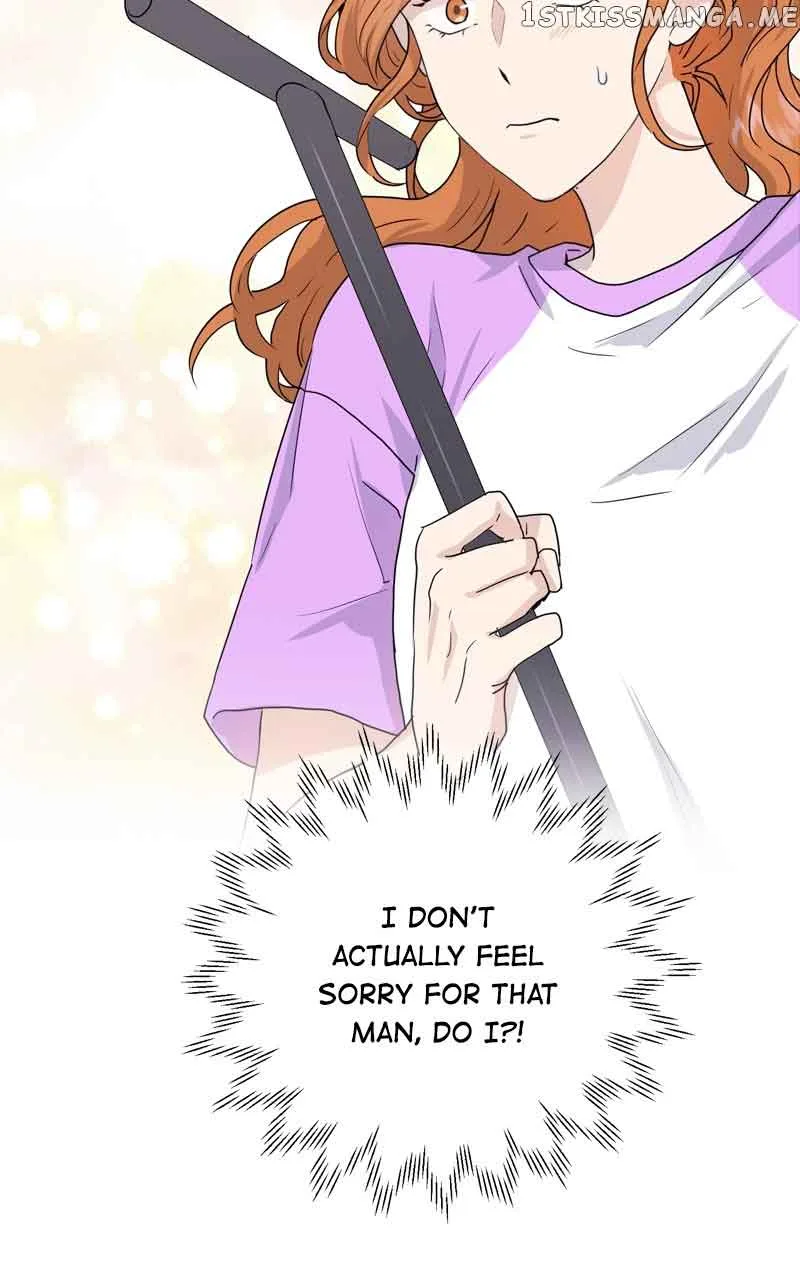 The Goddess’s Guide to Farming Chapter 16 page 58