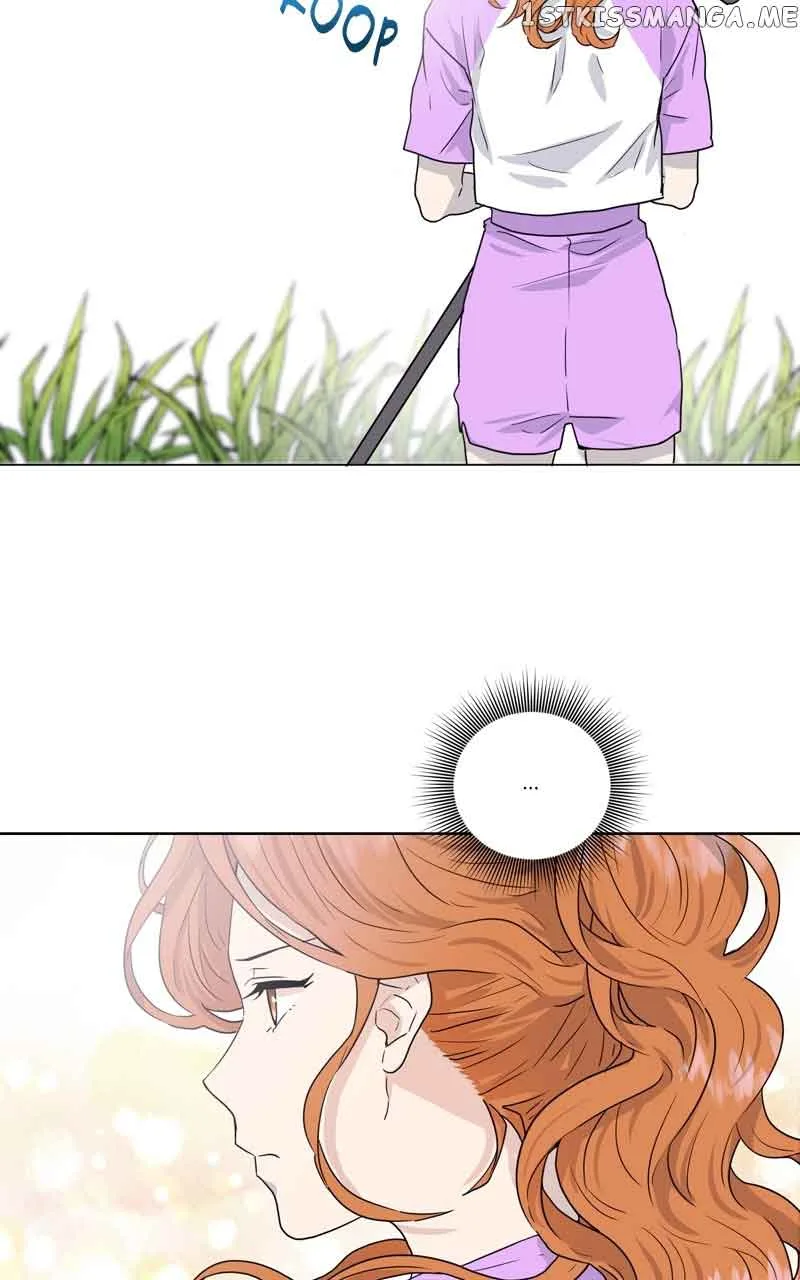 The Goddess’s Guide to Farming Chapter 16 page 54
