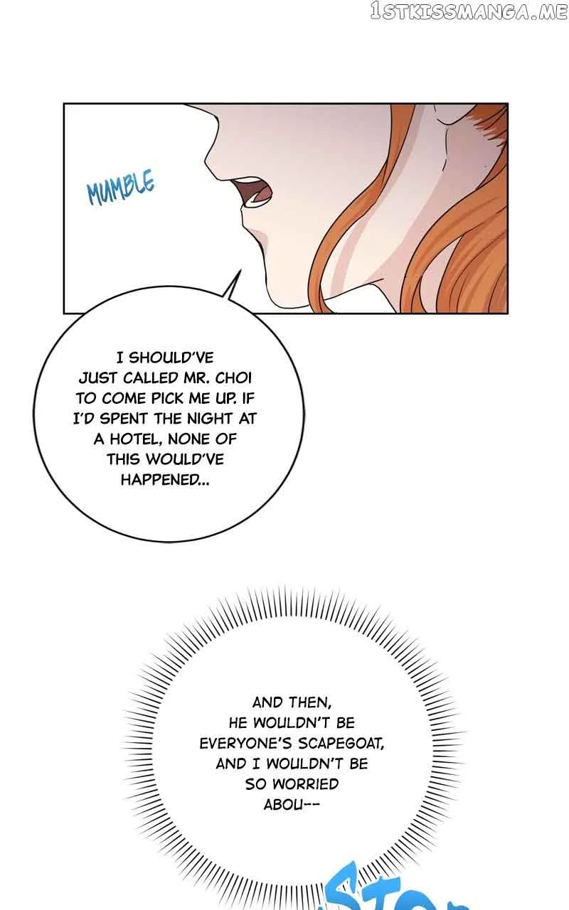 The Goddess’s Guide to Farming Chapter 16 page 56