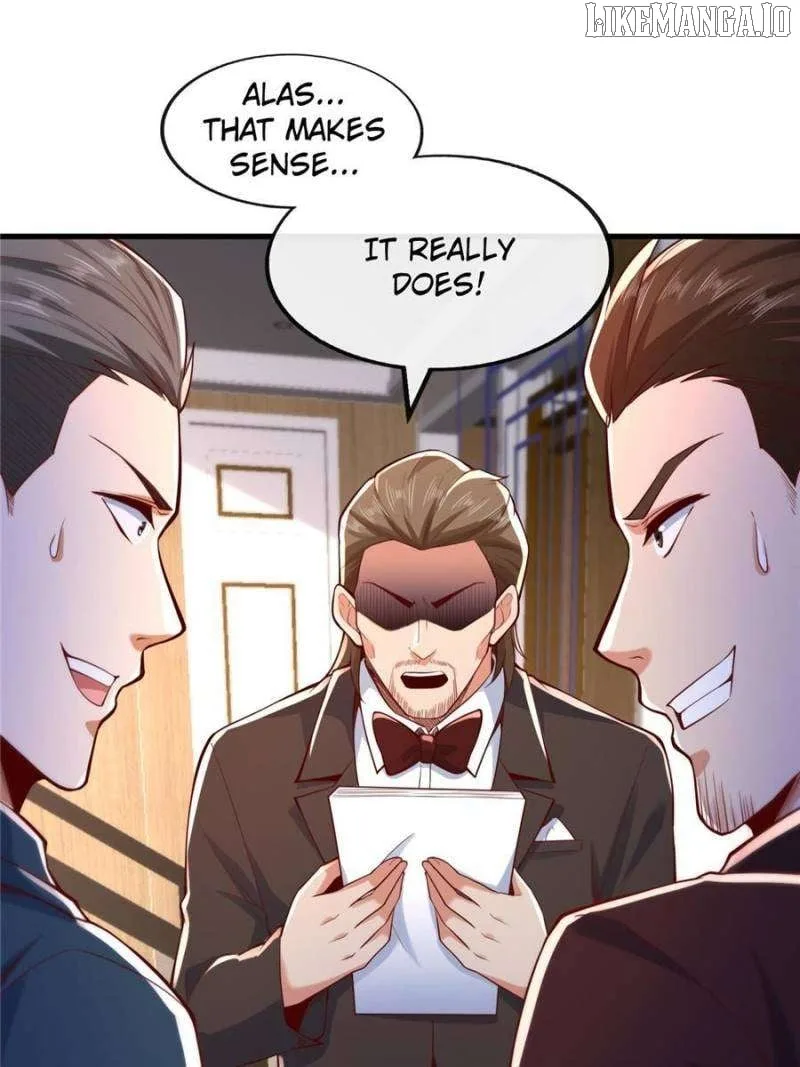 The Godly Son-in-Law of the Nation Chapter 15 page 67