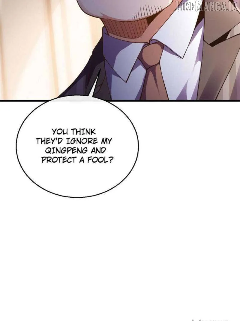 The Godly Son-in-Law of the Nation Chapter 16 page 27