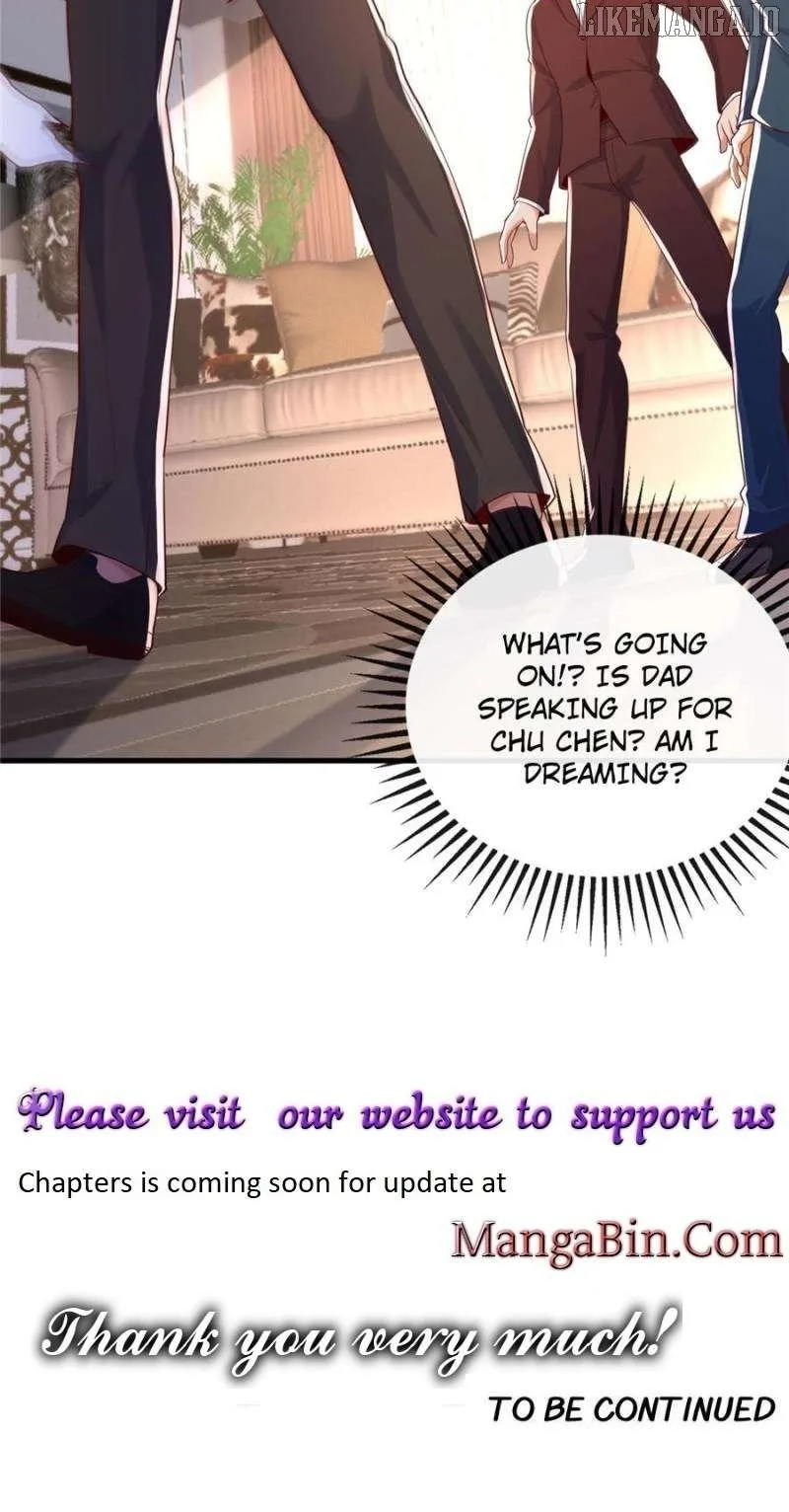 The Godly Son-in-Law of the Nation Chapter 15 page 73