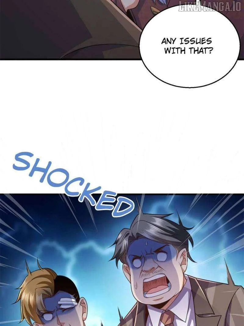 The Godly Son-in-Law of the Nation Chapter 16 page 32
