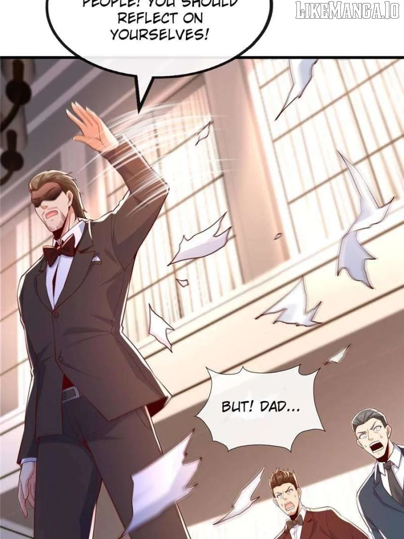 The Godly Son-in-Law of the Nation Chapter 15 page 72