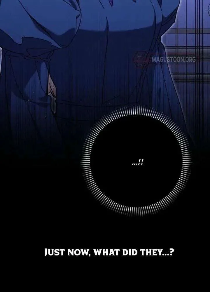 The Grand Duke Has Awakened in a Strange Place Chapter 15 page 8