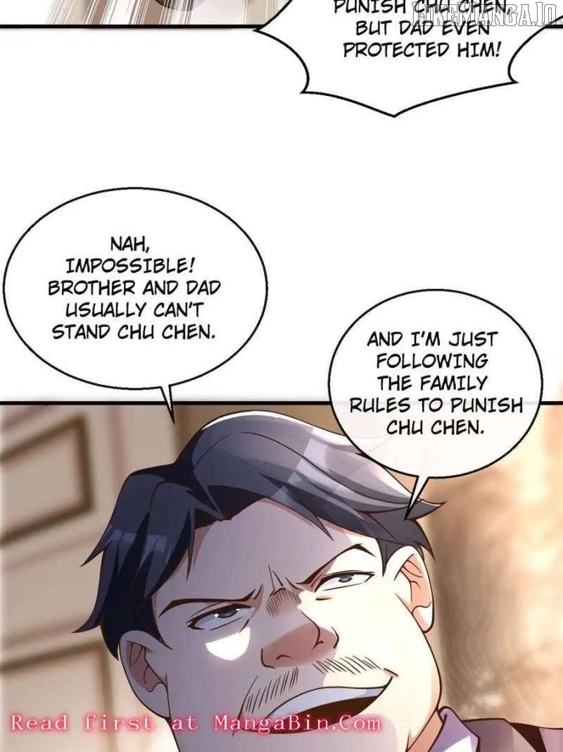 The Godly Son-in-Law of the Nation Chapter 16 page 26