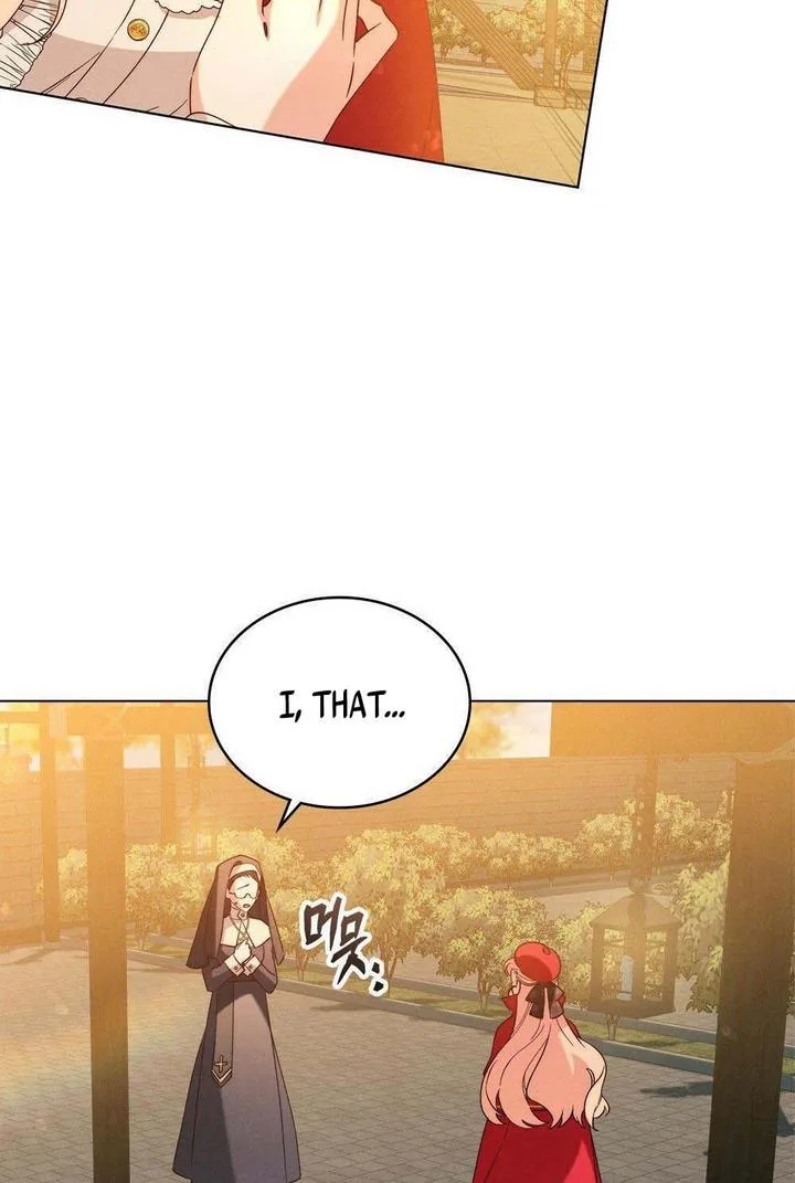 The golden dawn light will shine for you Chapter 14 page 57