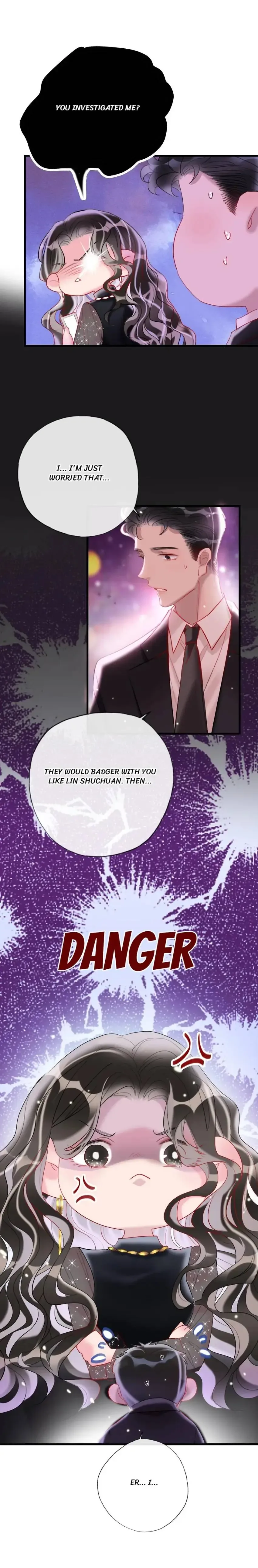 The Girl Who Blooms Hard Chapter 17 page 4