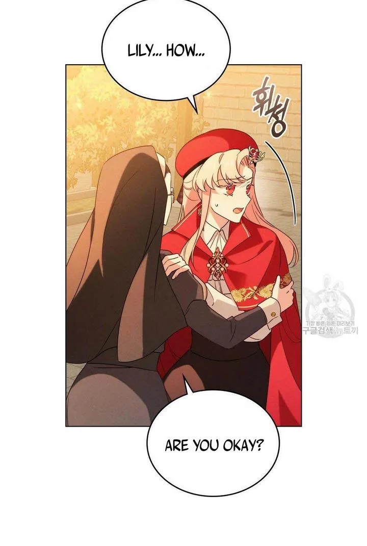The golden dawn light will shine for you Chapter 14 page 66